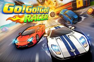 Go!Go!Go!:Racer पोस्टर