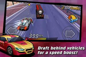 Go!Go!Go!:Racer स्क्रीनशॉट 3