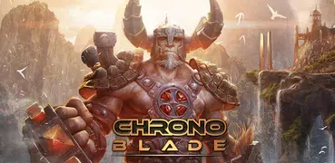 ChronoBlade