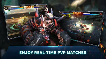 ChronoBlade APK 下載