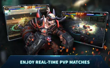 ChronoBlade APK 下載