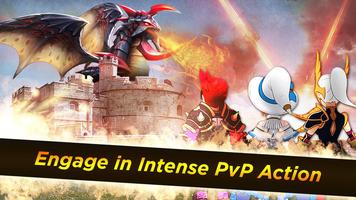Dragon Striker ảnh chụp màn hình 1
