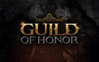 Guild of Honor : Guardians Affiche