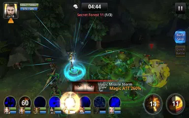 Guild of Honor : Guardians APK download