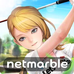 Nice Shot Golf アプリダウンロード