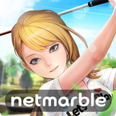 Nice Shot Golf Mod apk أحدث إصدار تنزيل مجاني