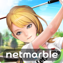 Nice Shot Golf APK