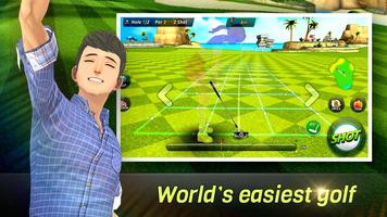 Nice Shot Golf Screenshot 1