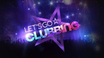 Let's Go Clubbing পোস্টার