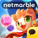 매직캣스토리:퍼즐여행 for Kakao APK