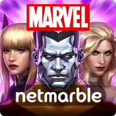 MARVEL Future Fight icon MARVEL Future Fight icon
