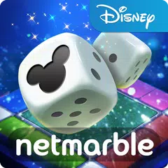 Disney Magical Dice アプリダウンロード