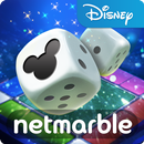 APK Disney Magical Dice