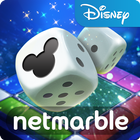 Disney Magical Dice آئیکن