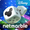 Disney Magical Dice أيقونة