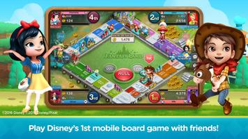 Disney Magical Dice screenshot 1