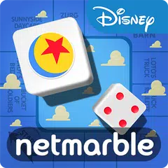 Descargar APK de Disney Magical Dice:  El juego de mesa encantado
