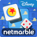 Disney Magical Dice : The Enchanted Board Game APK