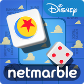 Disney Magical Dice icon