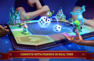 Disney Magical Dice syot layar 1