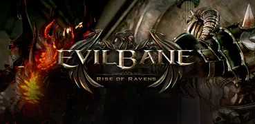 EvilBane: ReBoot