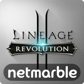 Lineage2 Revolution APK