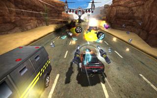 Rush N Krush screenshot 1