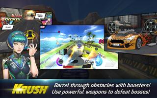 Rush N Krush screenshot 3