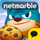 모두의쿠키: 사천성이 달라졌어요 for Kakao APK