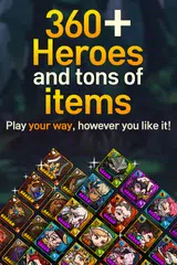 SoulKing Global APK download