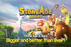 Stone Age Begins screenshot 2