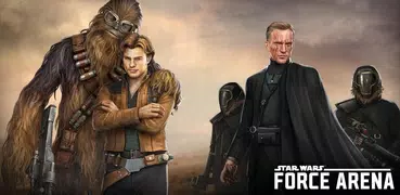 Star Wars™: Force Arena