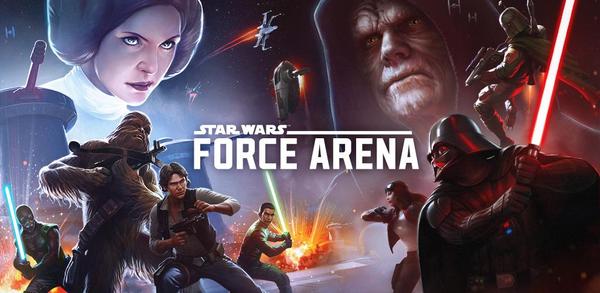 Best Star Wars Games and Apps for Android 2017 image