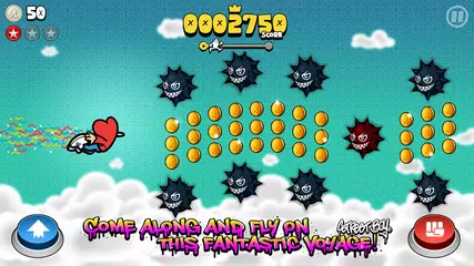 Streetboy - Run to the Beat APK Herunterladen