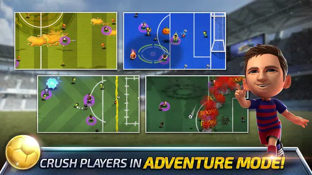Football Strike Apk 1 1 4 Download For Android Download Football Strike Apk Latest Version Apkfab Com
