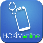Hekim Online иконка