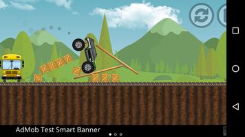 Jeep Game Off-Road screenshot 2