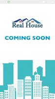 Real House Affiche