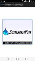 SEMSEM FM 海報