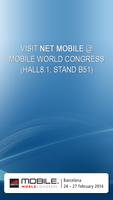 Bloobuy @ MWC 2014 Affiche