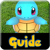 آیکون‌ Guide For Pokemon Go