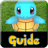 Guide For Pokemon Go icon Guide For Pokemon Go icon