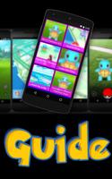 Guide For Pokemon Go 截圖 2