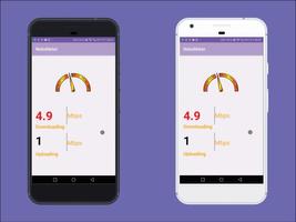 Netometer screenshot 3