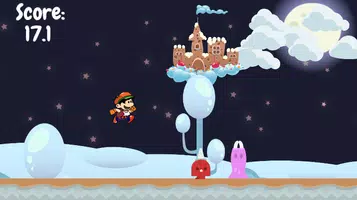 Nobi's World - Adventure скриншот 5
