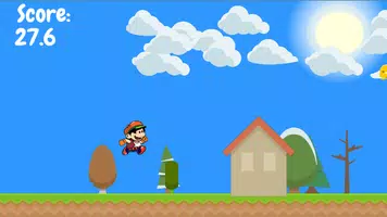 Nobi's World - Adventure скриншот 6