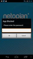Netopian AppLocker स्क्रीनशॉट 1
