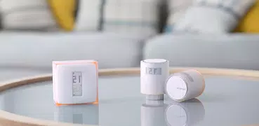 Netatmo Energy