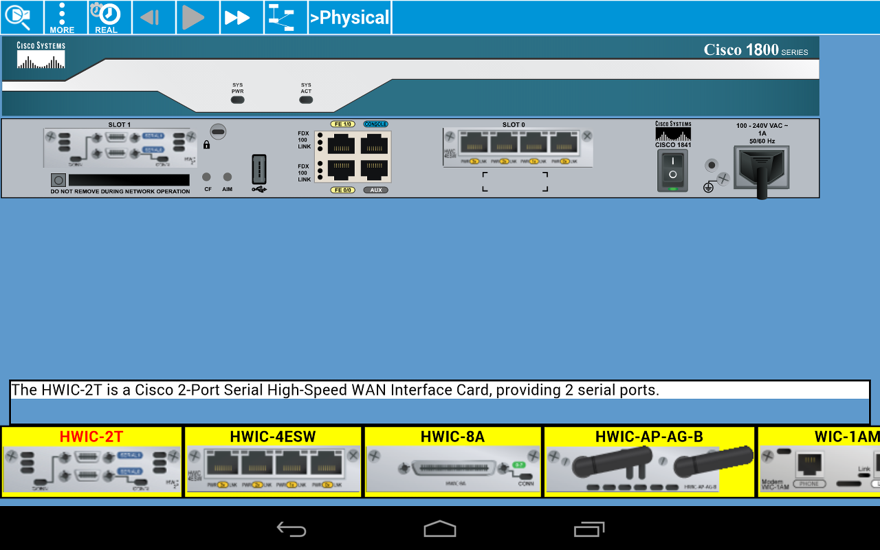 free download cisco packet tracer 7.2