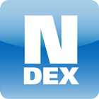 NDEX ícone